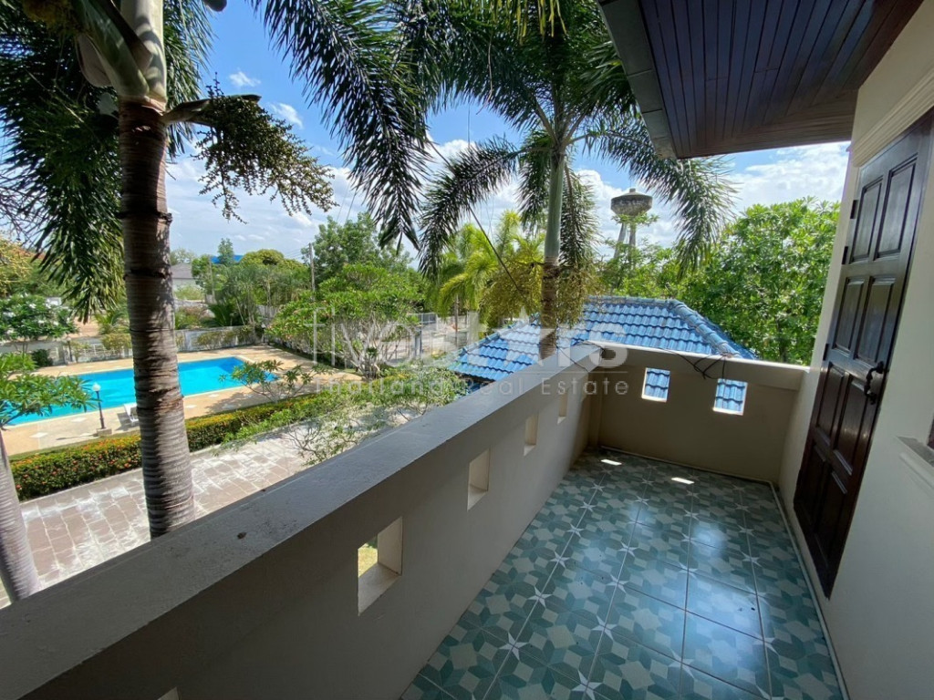 Large Private 4-Bedroom Pool Villa for Sale on 1.2 Rai Land in Hin Lek Fai, Hua Hin, photo 6