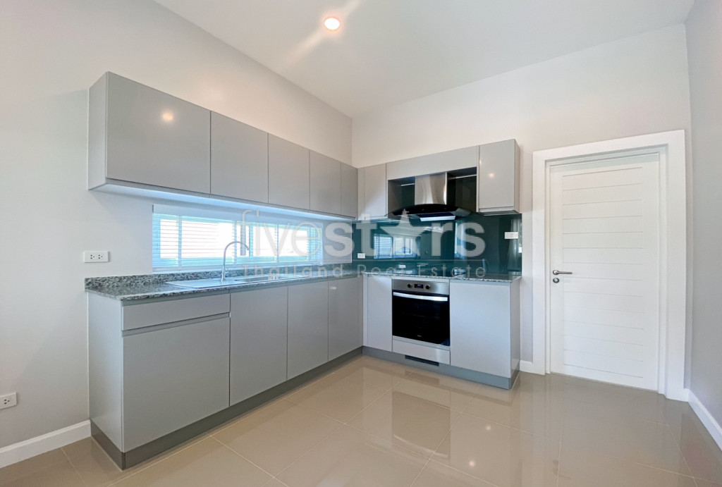 Emerald Valley : Best Value, 3 Bedroom Villas – New Development, photo 13
