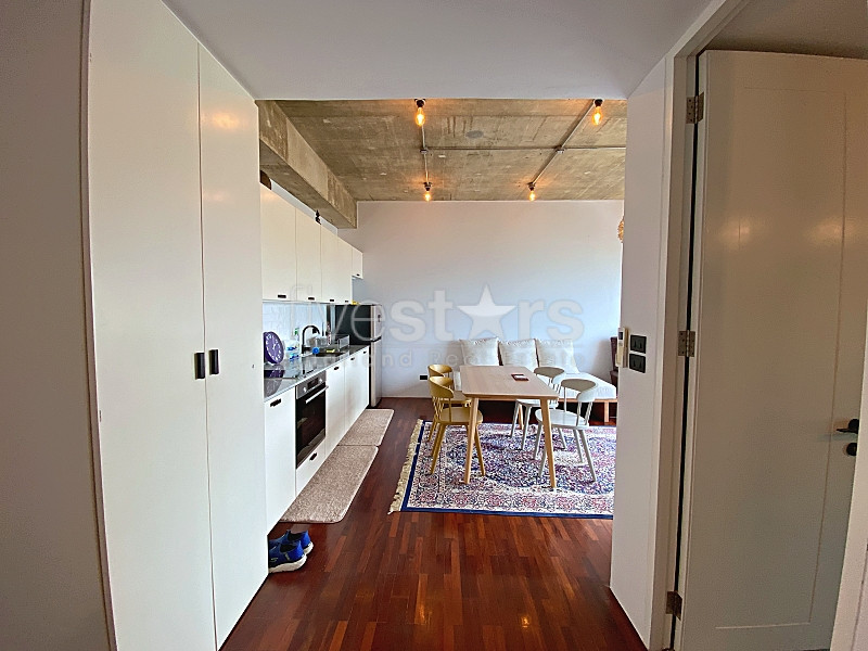 Baan Haad Hua Hin Condo – Stunning 9th-Floor Sea-View Residence, photo 6