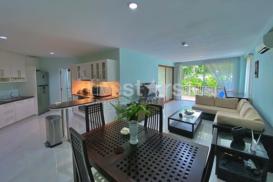 Beachfront Condo 2 Bed for Sale in Khao Takiap, photo 10