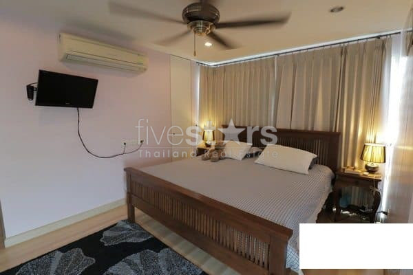 2 Bed with Pool View at Tira Tira Condo, photo 10