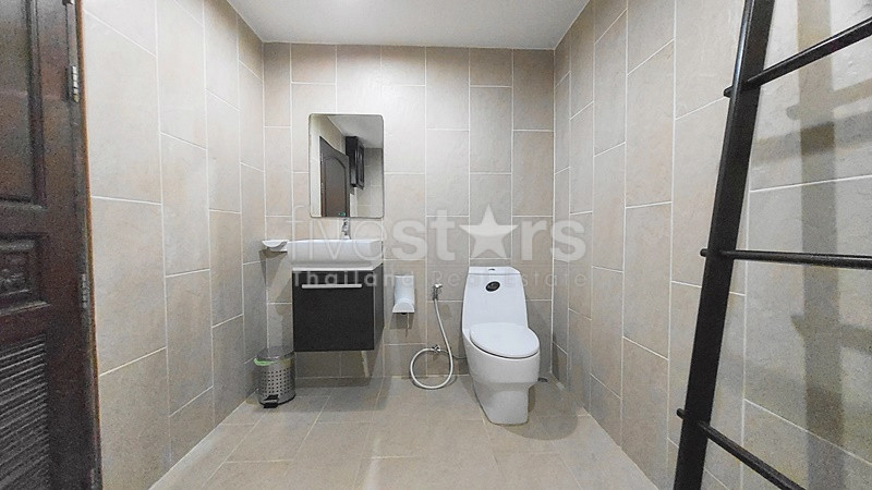 Spacious 2 Bed Sea View Condo For Sale KM Beach Paknampran, photo 13