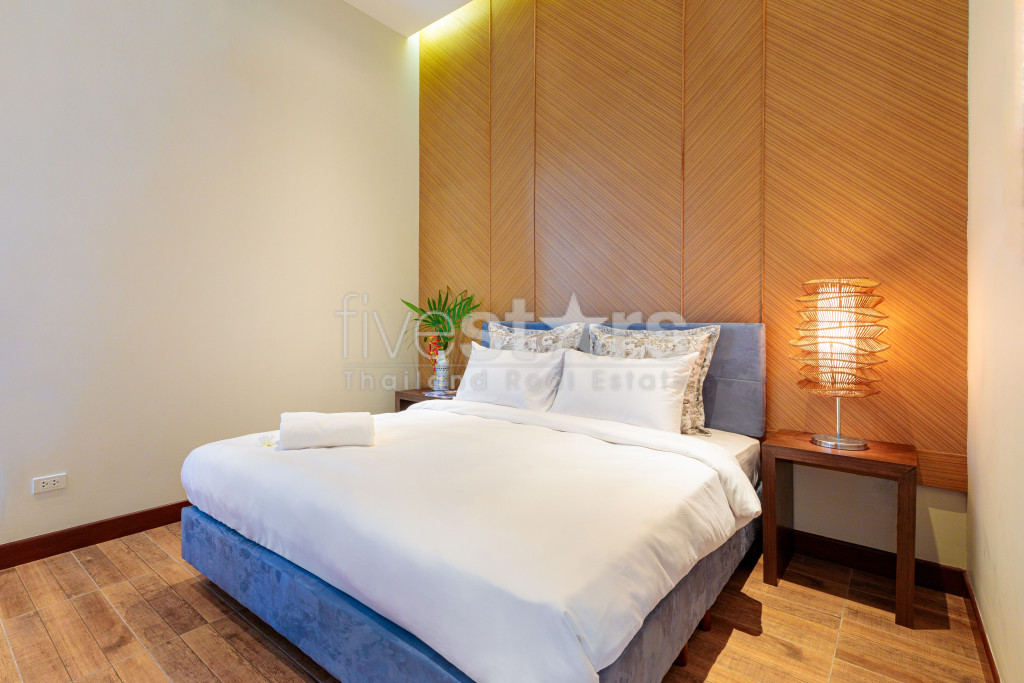 Panorama : Well Designed 3 Bedroom Pool Villas – New Developments, photo 14