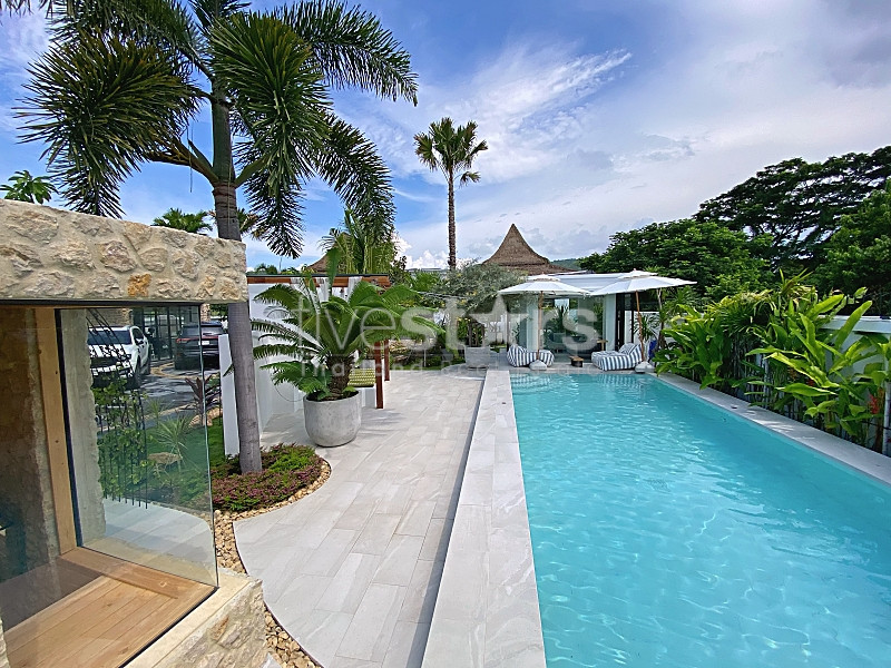 Exquisite Private Luxury Villa for Sale – Black Mountain, Hua Hin, photo 5