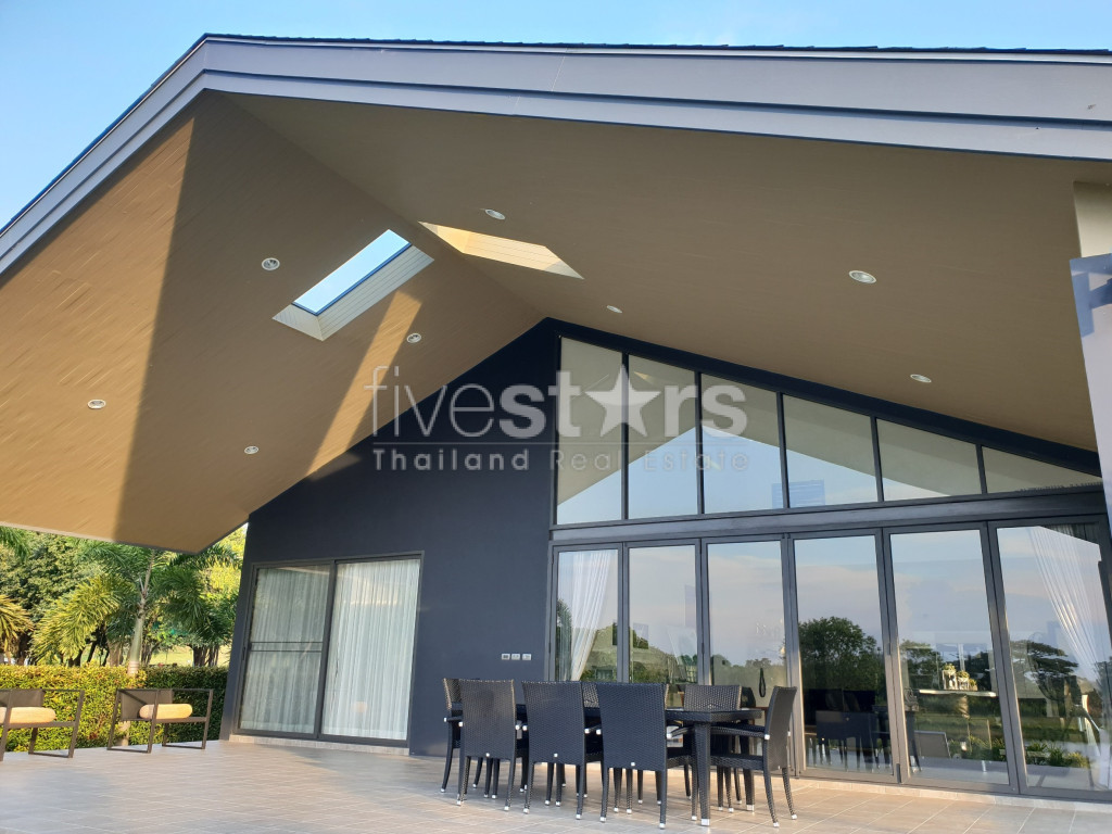 Sanctuary Lakes :  4-Bedroom Luxury Pool Villa in Hua Hin, photo 3