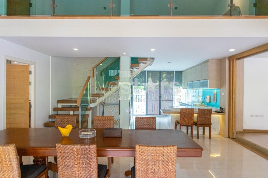 Colonial 3 Bed 4 Bath Villa For Sale with Beachfront Access in Private Estate, photo 11