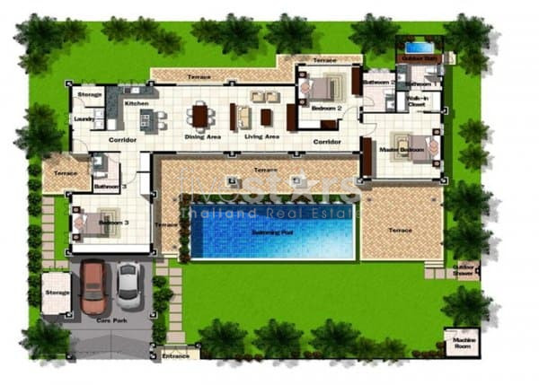 Breeze Hill – Villa Lila, photo 12