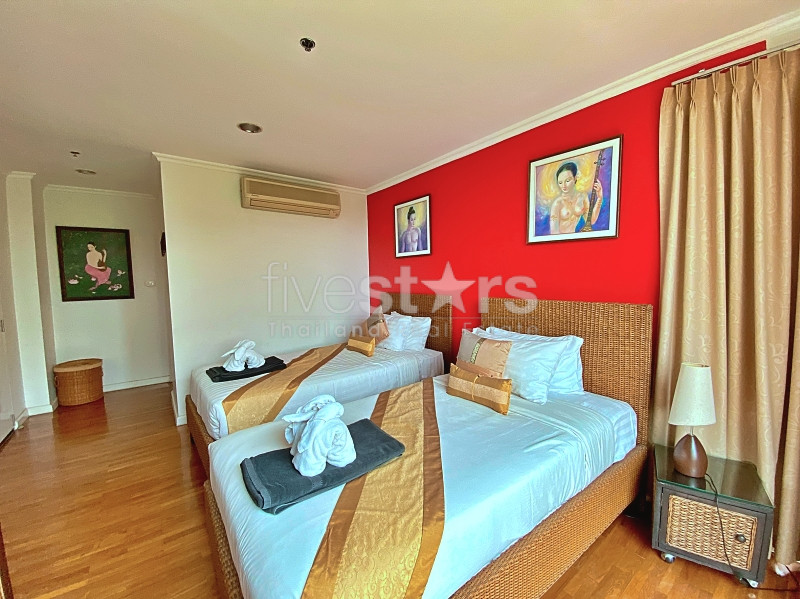 Stunning 2-Bedroom Condo with Pool View at Baan Saen Ploen Hua Hin | 9.9M Baht, photo 11