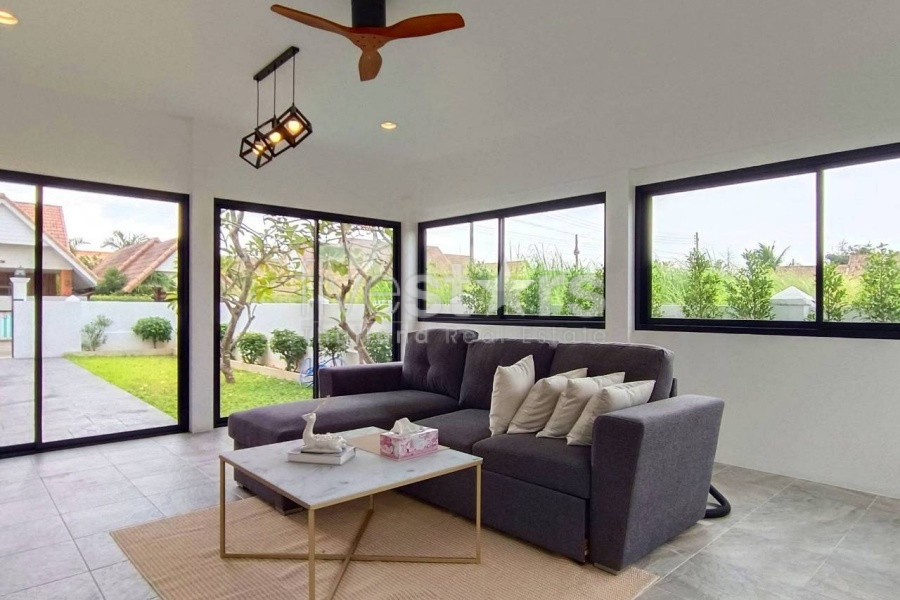 Newly Renovated 3-Bedroom House for Sale at Dusita 1, Hua Hin Soi 112 – THB, photo 8