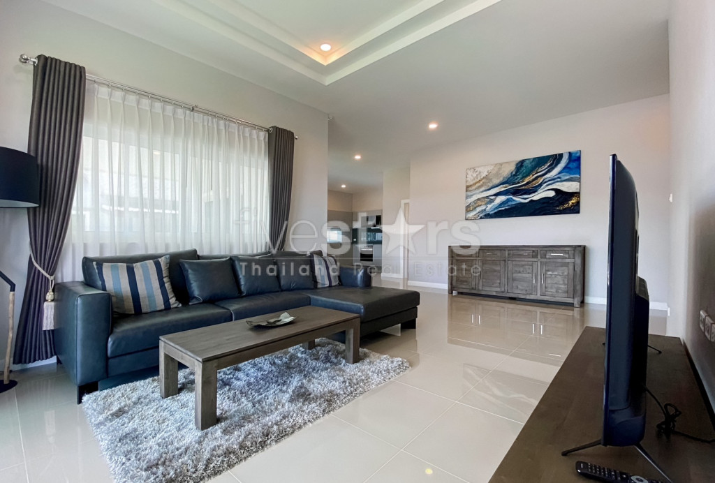 Emerald Valley : Best Value, 3 Bedroom Villas – New Development, photo 5