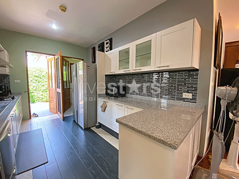 Charming 2-Bedroom Pool Villa for Sale in Khao Tao, Hua Hin, photo 14