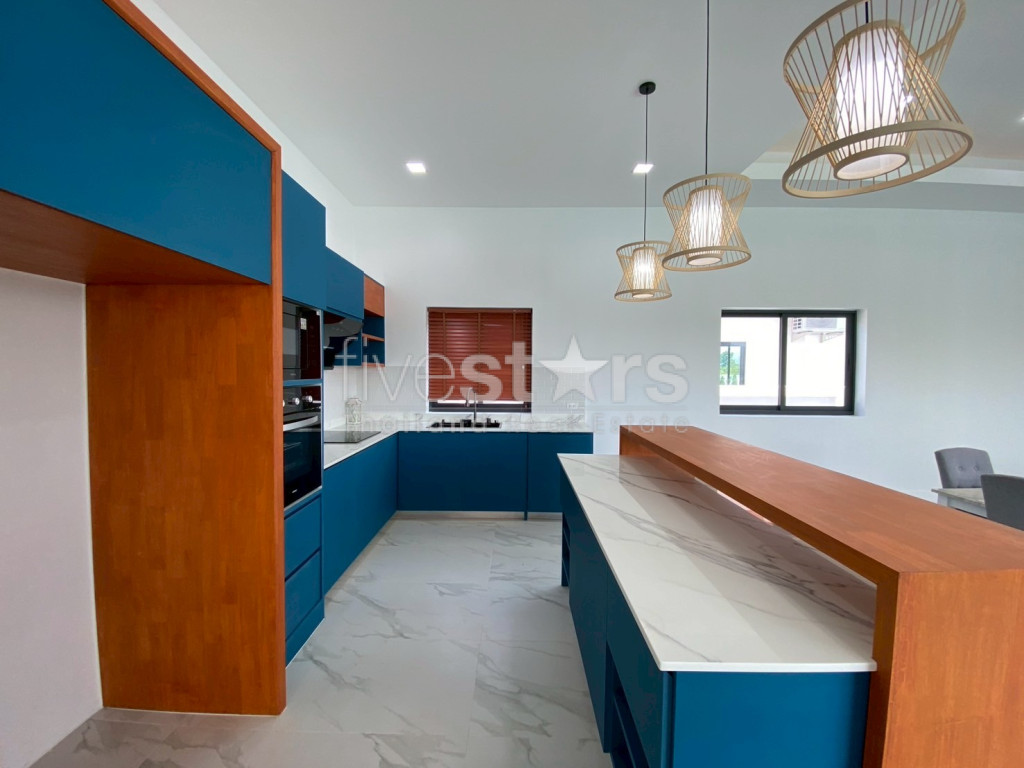 Mountain View Luxury Pool Villa in HuaHin – ฿9.99M, photo 13