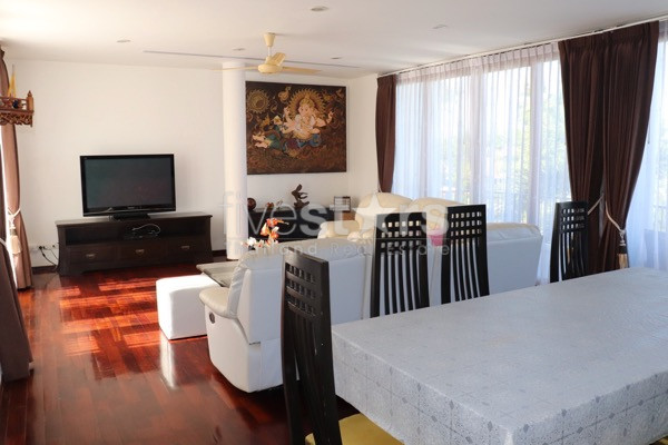 Pranaluxe beach front boutique pool villa with seaview for sale, photo 8