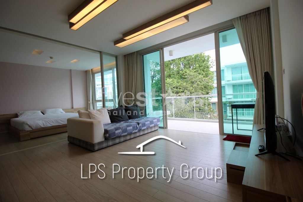 Wan Vayla : 1 Bedroom Pool View Condo, photo 10