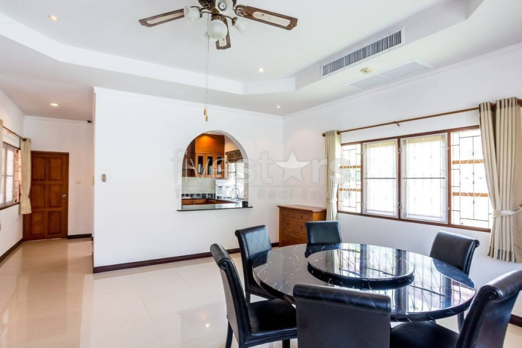 3 Bedroom For Sale At Siam Villa Soi 116, photo 7