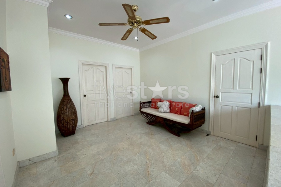 Spacious 6-Bedroom Villa in Khao Tao, Hua Hin – Private Pool, Guest House & Scenic Views, photo 14