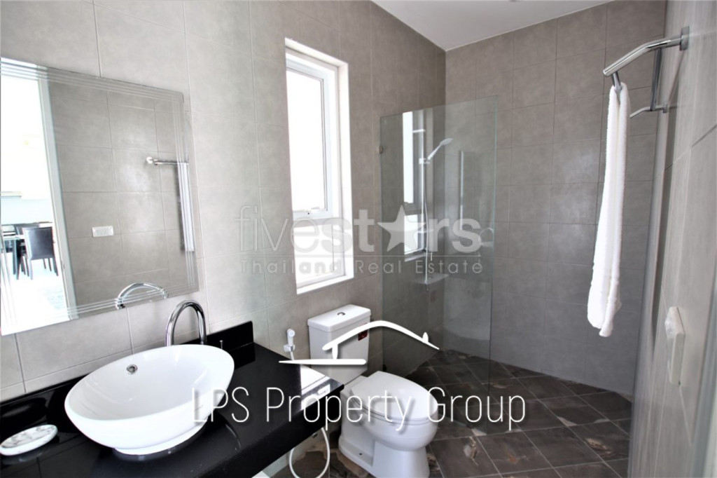 Eeden Village – Modern 3 Bedroom Pool Villas Near Palm Hills Hua Hin – From THB 4.95M, photo 11