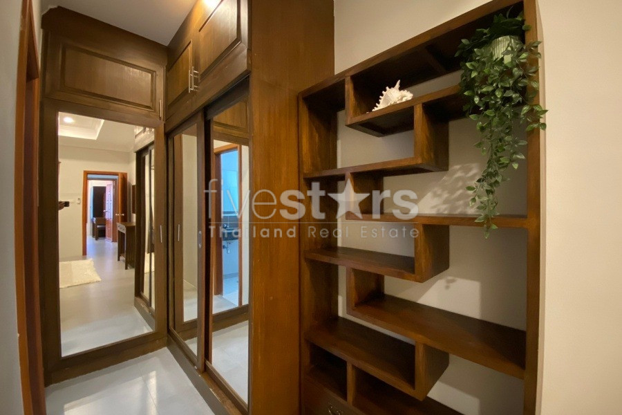 Charming 3-Bedroom Orchid Villa with Private Pool for Sale in Hua Hin 114 – Freehold Property, photo 12