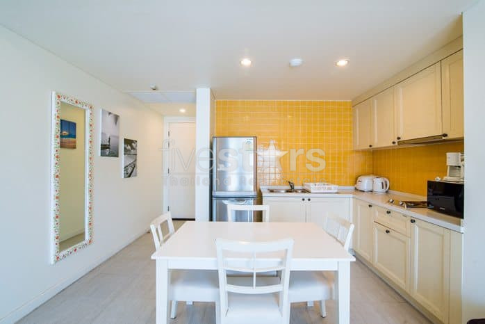1 Bed Condo at Mykonos – Town Centre, photo 12