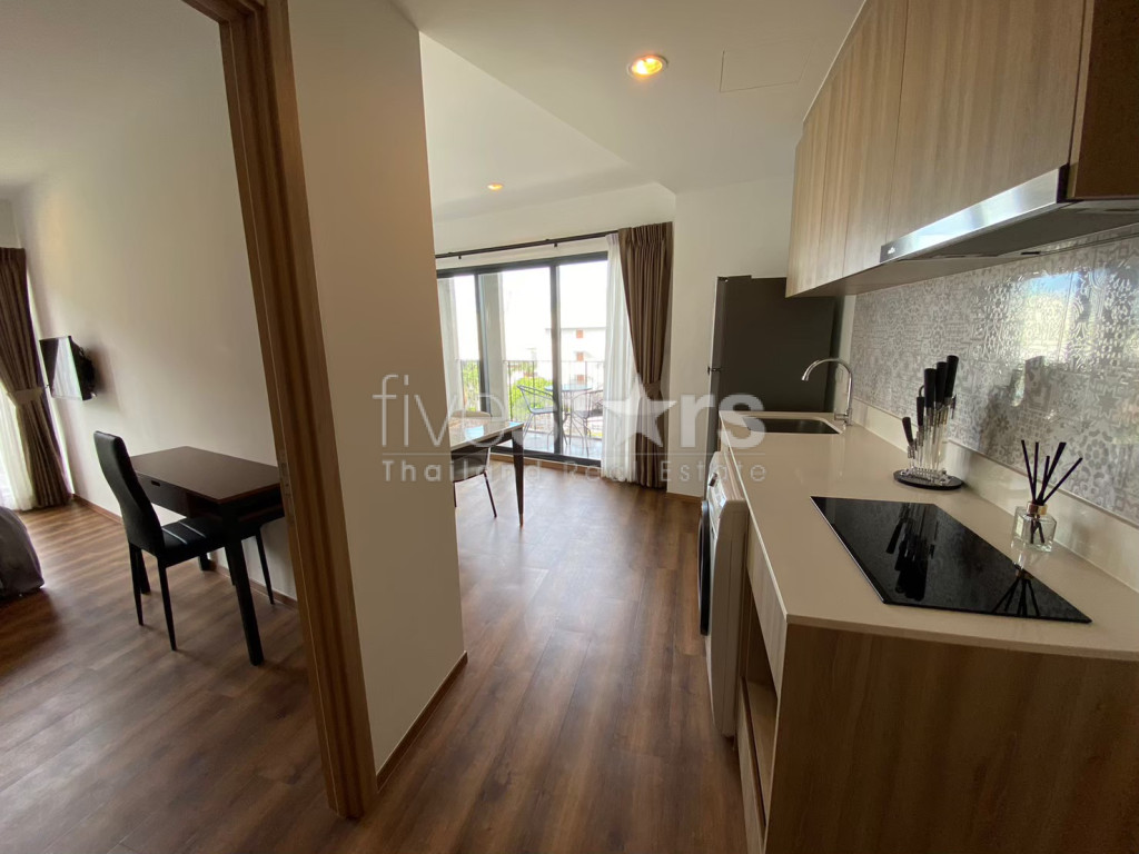 Beachfront La Habana Condo for Sale in Khao Takiab, Hua Hin – 2 Bed, 2 Bath, 71 SQM, Fully Furnished, photo 5