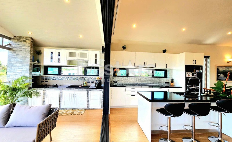 Spacious 4-Bedroom Two-Storey Pool Villa on Soi 112 with No Common Fees, photo 15