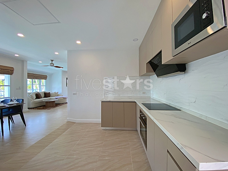 Fully Renovated 3-Bedroom Pool Villa in Suksabai Village 1, Soi 102 Hua Hin, photo 14