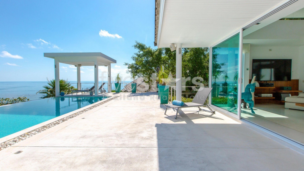 BEAUTIFUL VILLA 5 BEDROOM IN LAMAI, photo 7
