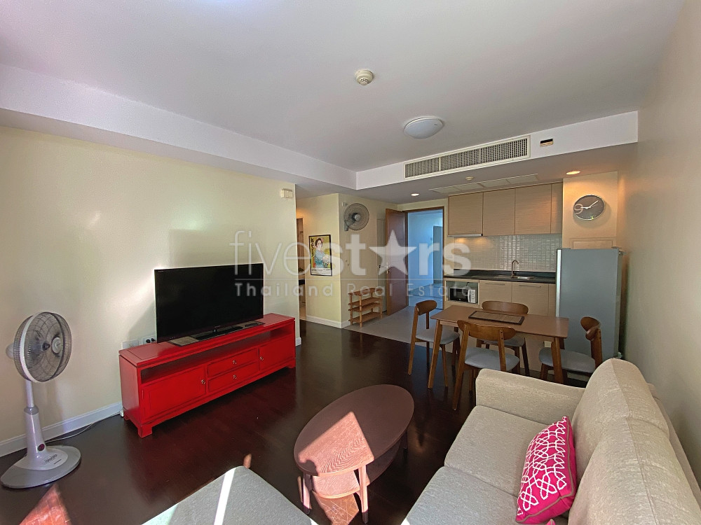 2 Bed 2 Bath Condo For Sale at Baan Sandao Opposite Market Village, photo 8