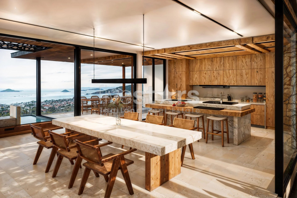 EXCLUSIVE LUXURY PROJECT SURROUNDED BY NATURE, photo 7