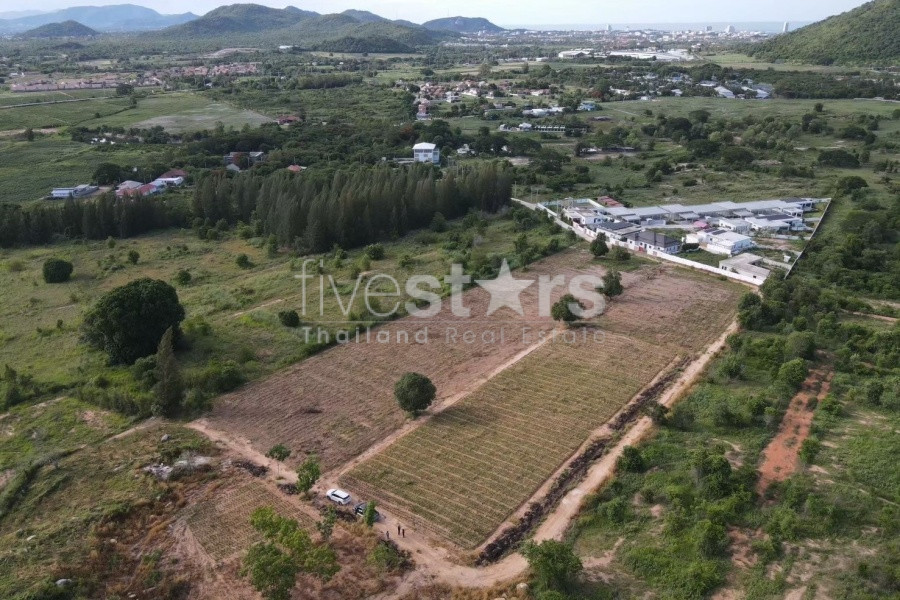 Land For Sale In Soi 112, photo 2