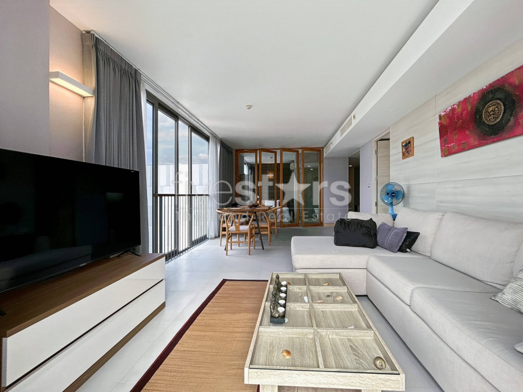 The Sanctuary : 2 Bedroom Condo Mountain View, photo 4