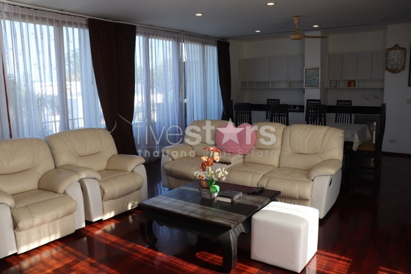 Pranaluxe beach front boutique pool villa with seaview for sale, photo 6