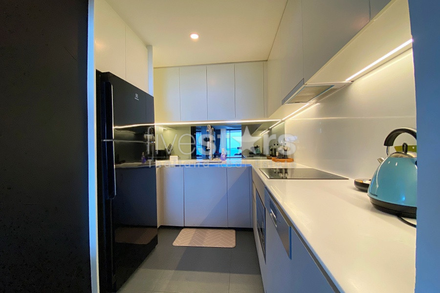 Veranda Residences Khao Takiap Penthouse / Rooftop Condo with Private Pool, photo 12