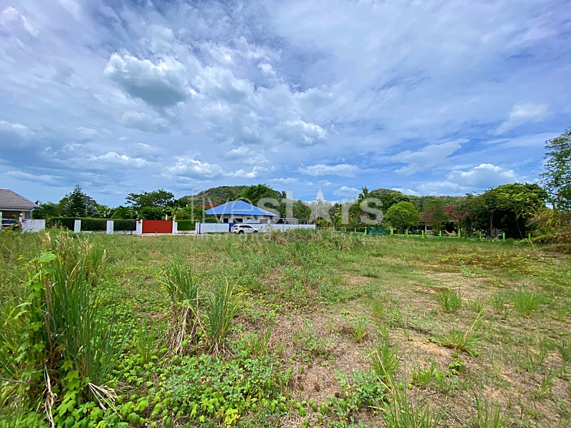 1 Rai Land For Sale In Khao Tao Near Sainoi Beach, photo 6