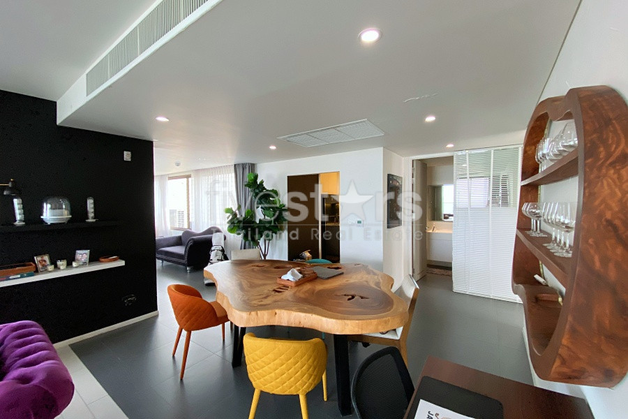 Veranda Residences Khao Takiap Penthouse / Rooftop Condo with Private Pool, photo 10