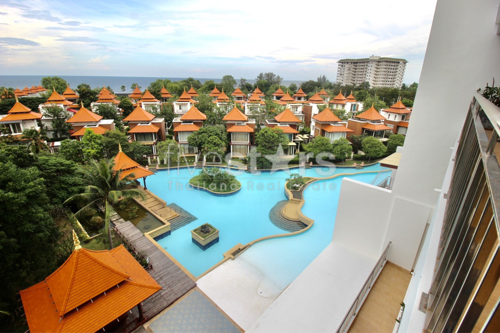Luxury 3 Bedroom Condo With Stunning Sea Views, photo 6