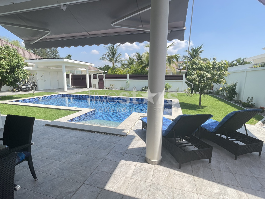 Palm Avenue: Pool Villa with 2 Bedroom and 2 Bathroom, photo 6