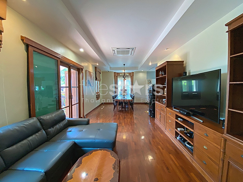 Charming 2-Bedroom Pool Villa for Sale in Khao Tao, Hua Hin, photo 11