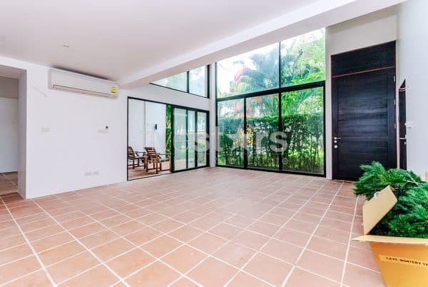 3 Bed Villa in Khao Takiab, photo 5