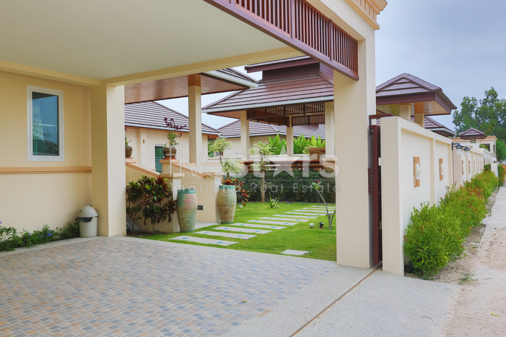 Breeze Hill Hua Hin : 3 Bed Pool Villa, photo 5