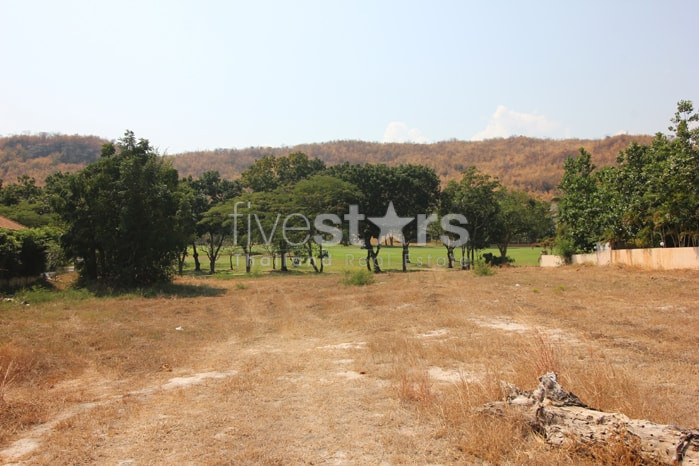 Land Plot for Sale at Palm Hills Golf Course, photo 4