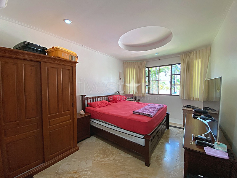 Laguna Soi 102 – 3-Bedroom Pool Villa with Lagoon & Mountain Views, Hua Hin, photo 6