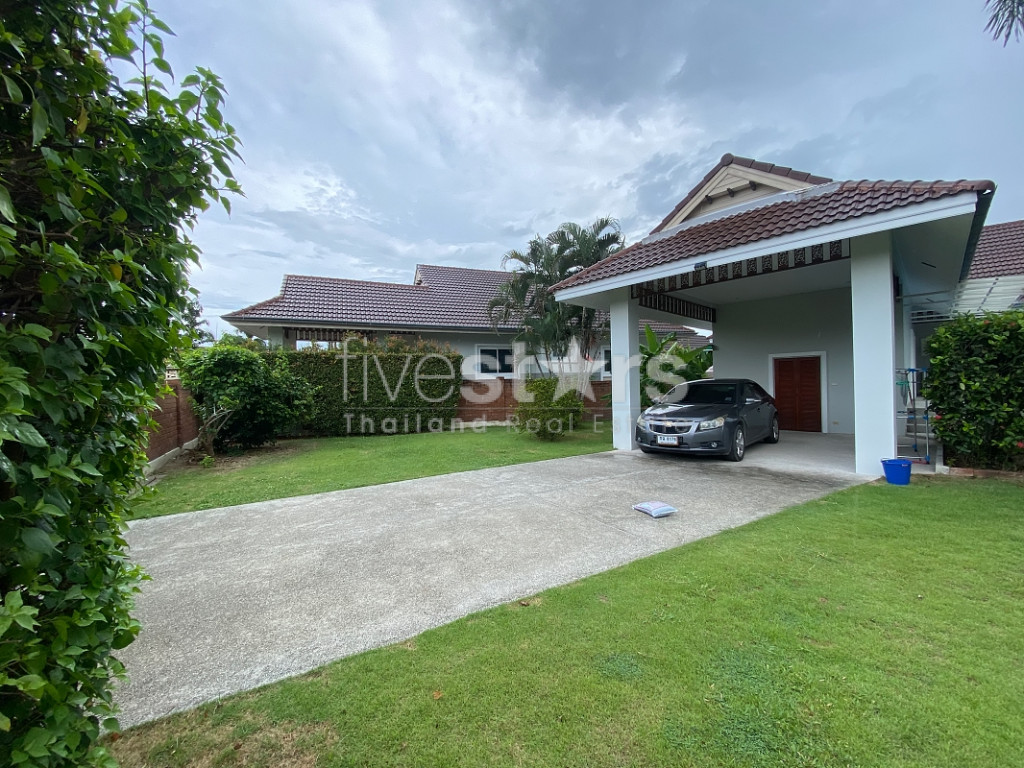 Spacious 3 Bed 4 Bath Pool Villa on Double Plot in Smart House 2, photo 3