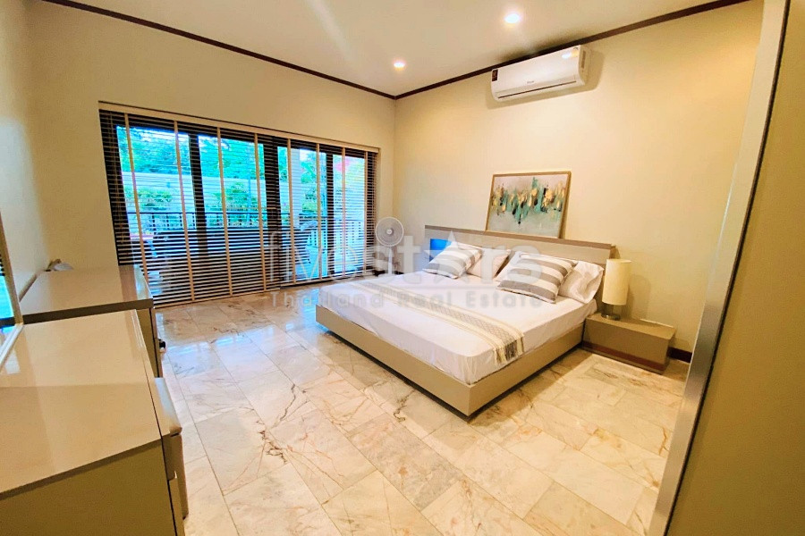 Classic 3-Bedroom Pool Villa for Sale – Crystal View, Soi 114 Hua Hin, photo 14
