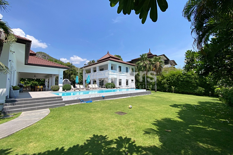 Luxury 4-Bedroom Villa in Belvida – Ready to Move In | Hua Hin’s Premier Living, photo 5