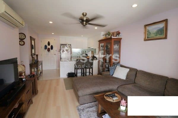 2 Bed with Pool View at Tira Tira Condo, photo 5