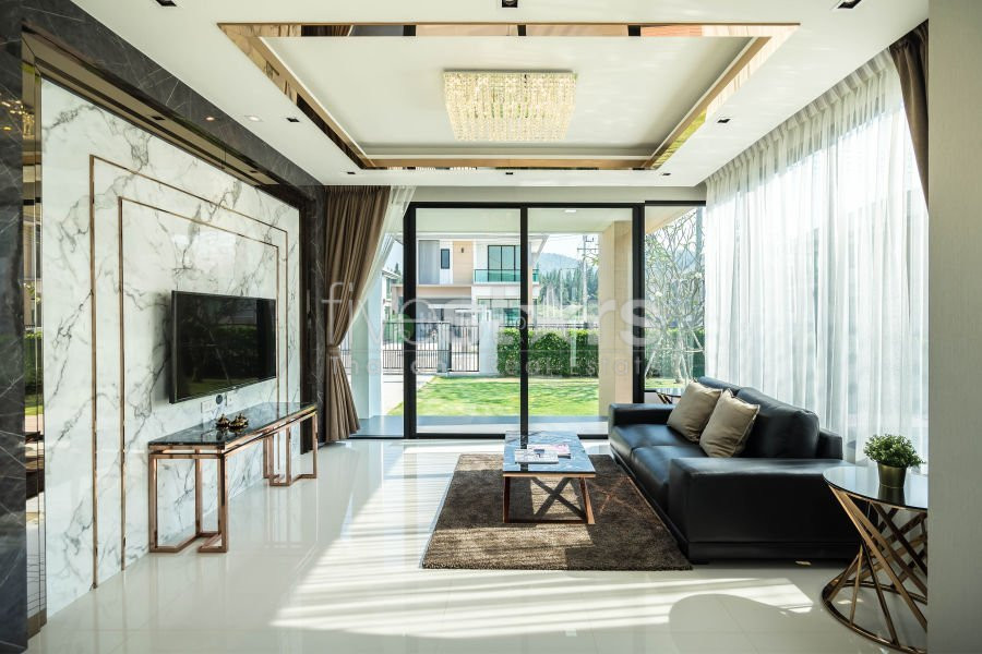 Modern Luxury 2 Storey House close to Town, photo 5