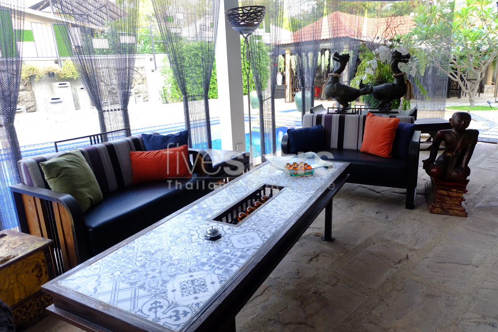 6 Bedroom Luxury Private Secure Villa For Sale, photo 13