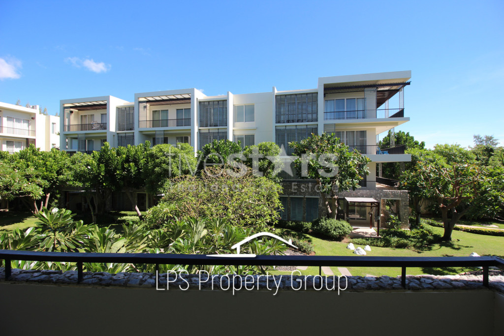 Amazing 4 Bed, Absolute Beachfront Condo in Khoa Tao, photo 9