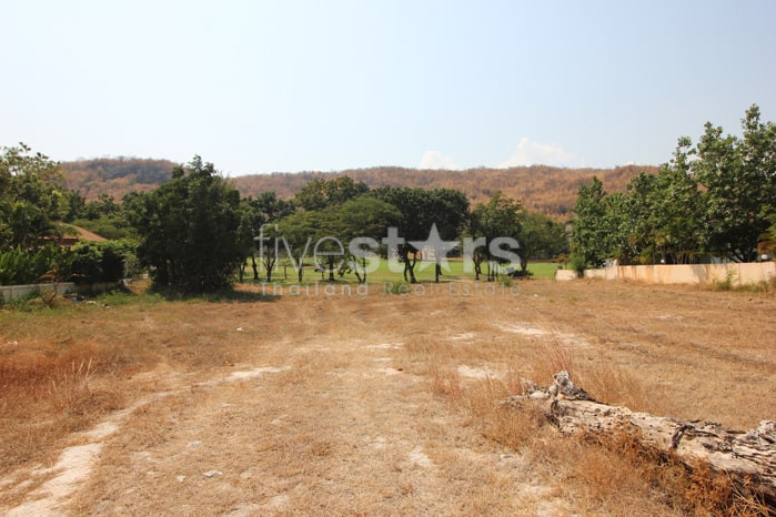 Land Plot for Sale at Palm Hills Golf Course, photo 5